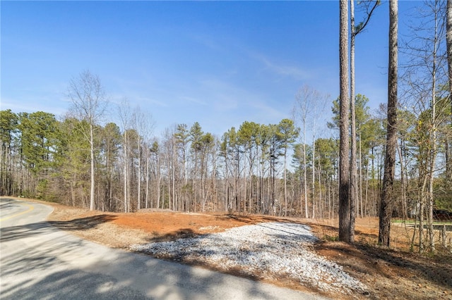 105 Moonlight Dr, Fair Play SC, 29643 land for sale