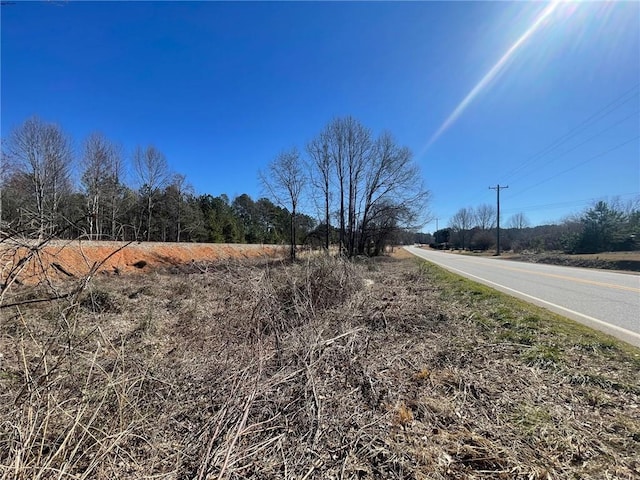 1528 Old Walhalla Hwy, West Union SC, 29696 land for sale