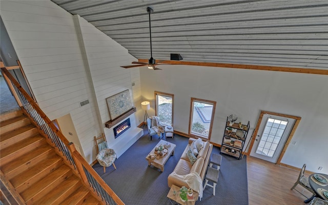 1483 Roper Rd, Lavonia, GA 30553 - photo 15