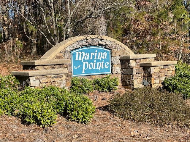 LOT24 Marina Pointe Ct, Seneca SC, 29672 land for sale