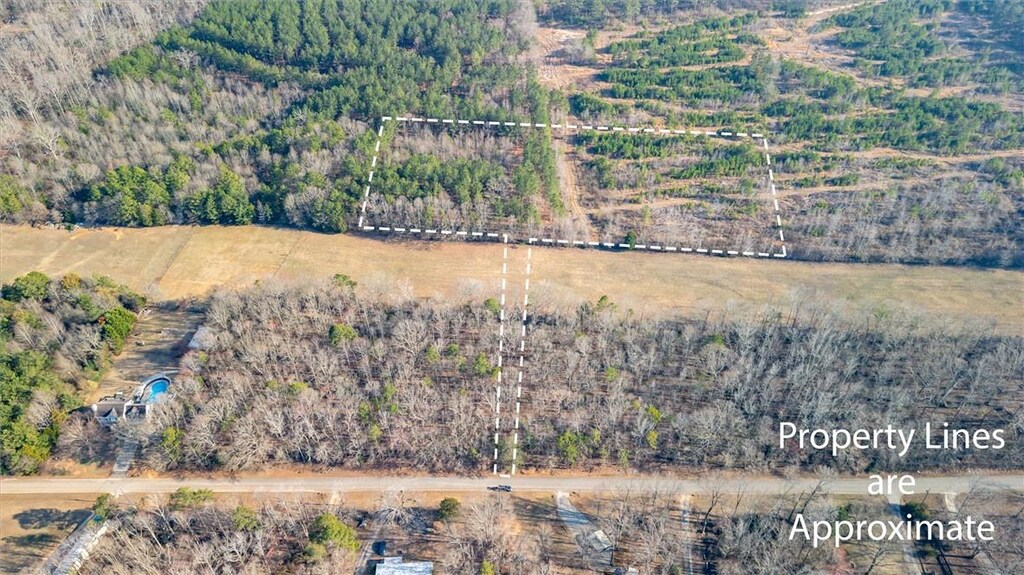 LOT2 Broken Arrow Dr, Pelzer, SC 29669
