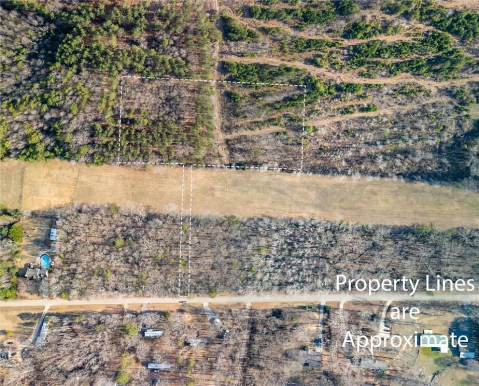 LOT2 Broken Arrow Dr, Pelzer, SC 29669