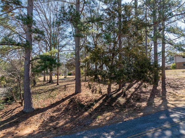 105 Hillcrest Ct, Seneca SC, 29672 land for sale