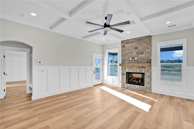 111 Old Fork School Rd, Townville, SC 29689 - photo 11