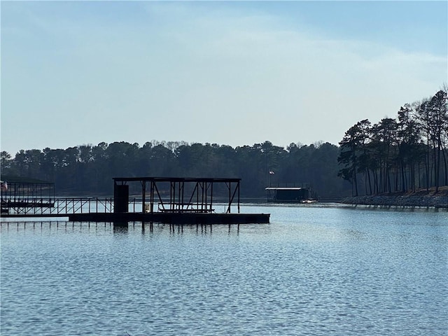 LotE Majestic Shores Road, Hartwell GA, 30643 land for sale