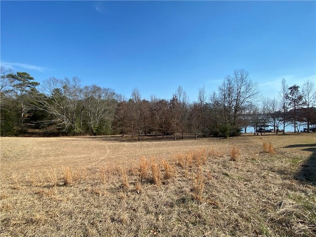 Listing photo 3 for LotE Majestic Shores Road, Hartwell GA 30643