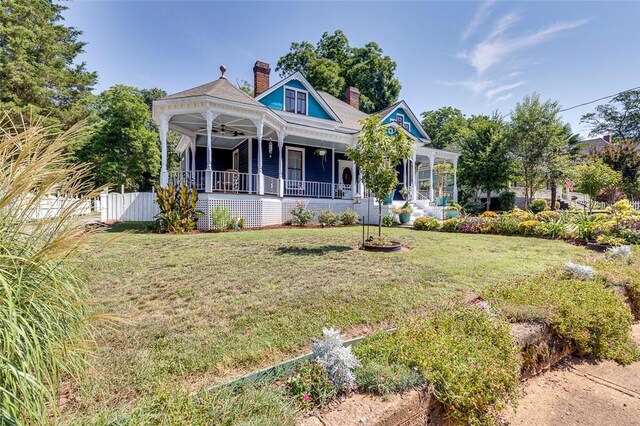 211 E Franklin St, Anderson, SC 29624