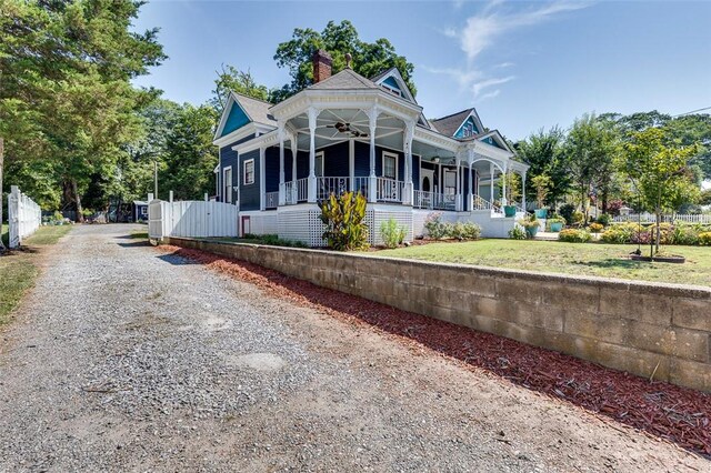 211 E Franklin St, Anderson, SC 29624