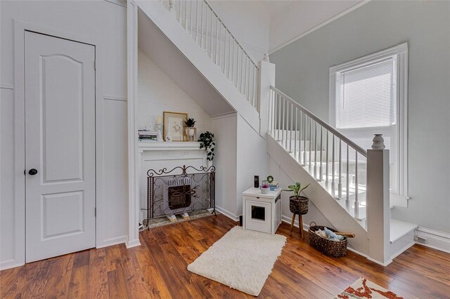 211 E Franklin St, Anderson, SC 29624