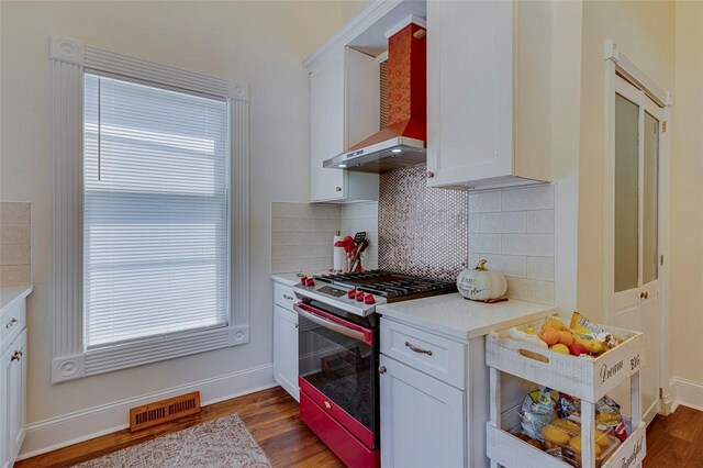 211 E Franklin St, Anderson, SC 29624