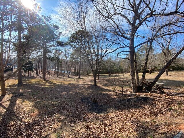 LotH Majestic Shores Road, Hartwell, GA 30643