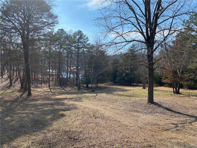LotH Majestic Shores Road, Hartwell, GA 30643