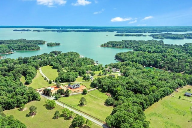 LotH Majestic Shores Road, Hartwell, GA 30643