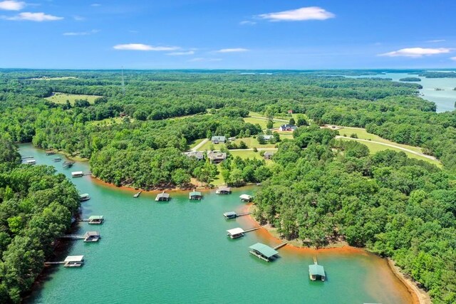 LotH Majestic Shores Road, Hartwell, GA 30643
