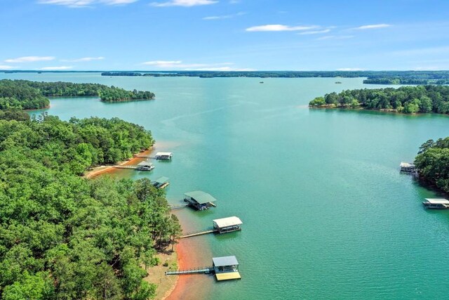 LotH Majestic Shores Road, Hartwell, GA 30643