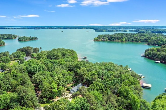 LotH Majestic Shores Road, Hartwell, GA 30643