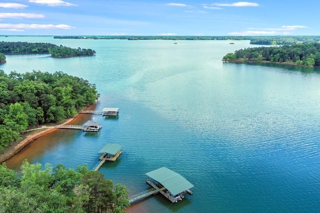 LotH Majestic Shores Road, Hartwell, GA 30643