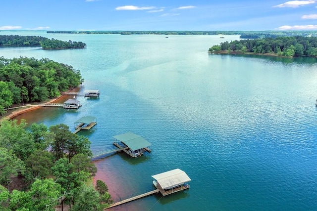 LotH Majestic Shores Road, Hartwell, GA 30643