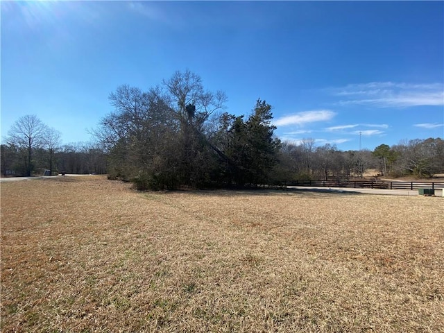 LOT9 Majestic Shores Trl, Hartwell GA, 30643 land for sale