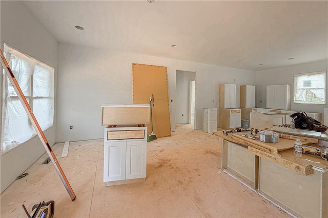 224 Simpson St, Westminster, SC 29693 - view of kitchen