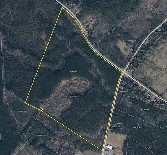 2301 Whitetown Rd, Plum Branch SC, 29845 land for sale