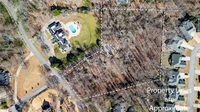 LOTS11 Thornehill Dr, Anderson SC, 29621 land for sale