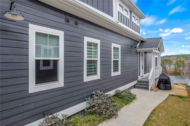 1230 Melton Rd Unit 215, West Union, SC 29696 - view of home's exterior