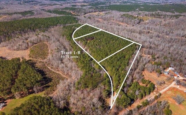 002 Simms Mill Rd, Liberty SC, 29657 land for sale