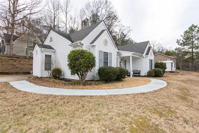 100 Forrester Dr, Liberty, SC 29657 - photo 2