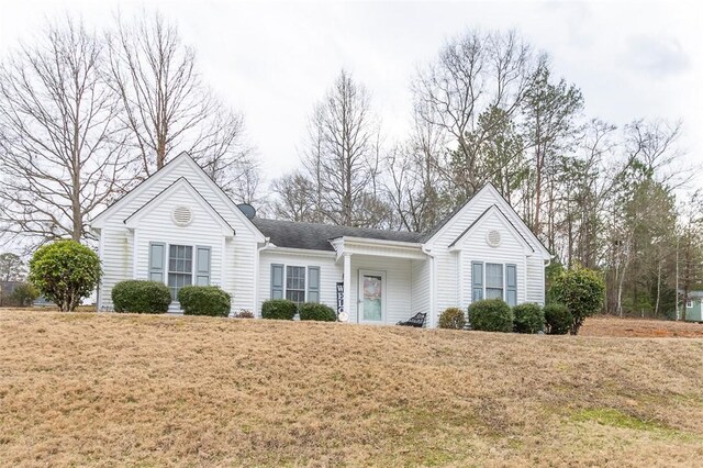 100 Forrester Dr, Liberty, SC 29657 - photo 4