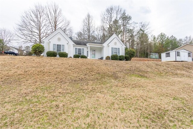 100 Forrester Dr, Liberty, SC 29657 - photo 5