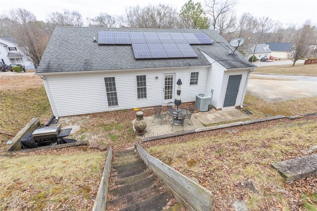 100 Forrester Dr, Liberty, SC 29657 - photo 44