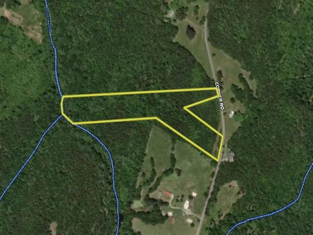 00 Corner Rd, Belton SC, 29627 land for sale