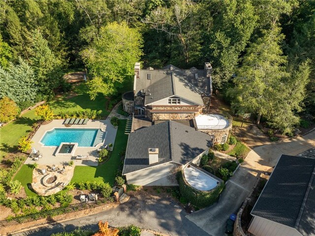 48 Ridgeland Dr, Greenville, SC 29601 - photo 36