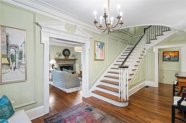 48 Ridgeland Dr, Greenville, SC 29601 - photo 4