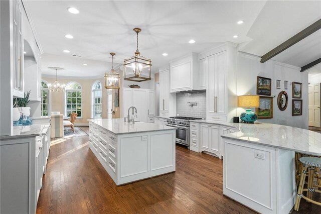 48 Ridgeland Dr, Greenville, SC 29601 - photo 9