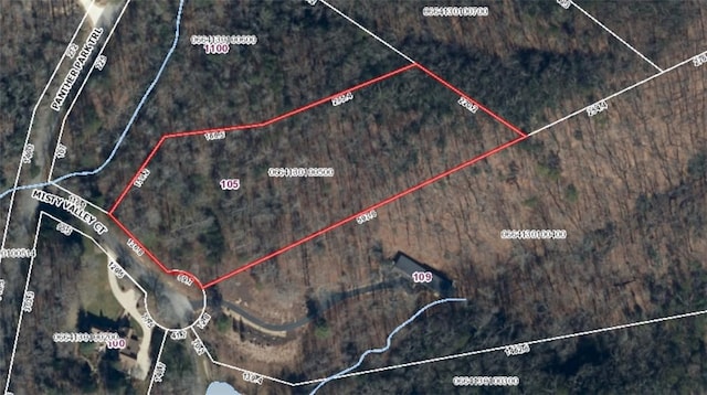 105 Misty Valley Ct, Travelers Rest, SC 29690