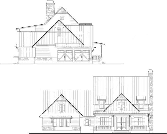 248 W Old Pendleton Rd, Central, SC 29630 - view of a document