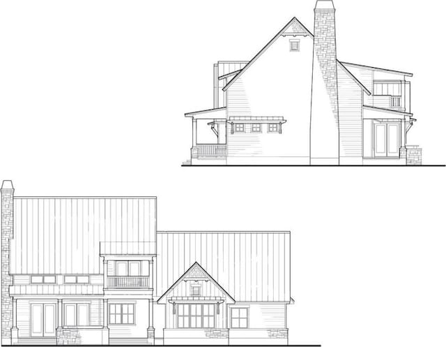 248 W Old Pendleton Rd, Central, SC 29630 - view of miscellaneous document