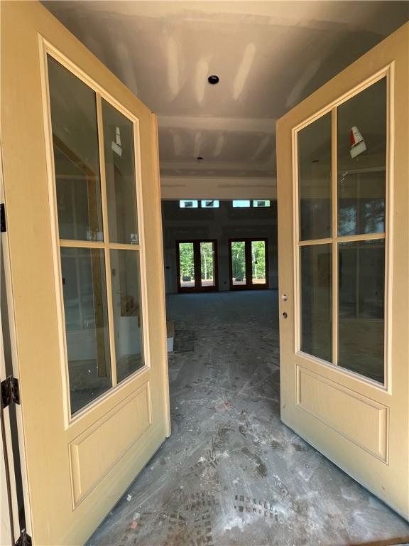 248 W Old Pendleton Rd, Central, SC 29630 - view of exterior entry