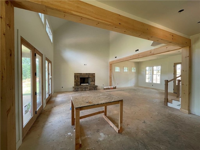 248 W Old Pendleton Rd, Central, SC 29630