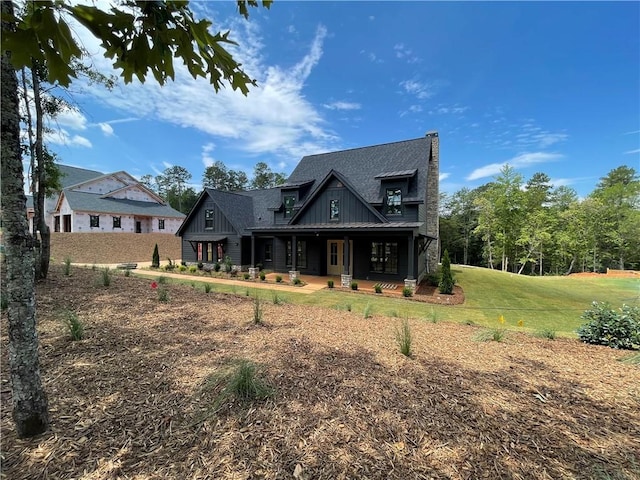 248 W Old Pendleton Rd, Central, SC 29630