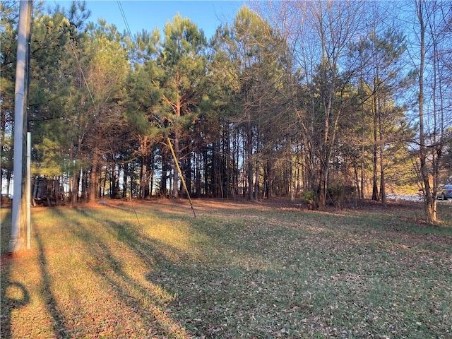 6 Dogwood Ln, Townville SC, 29689 land for sale