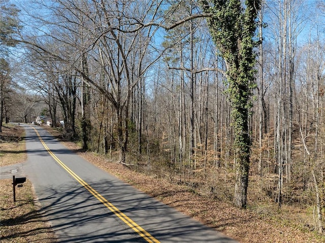 Listing photo 3 for 00A Rices Creek Church Rd, Liberty SC 29657