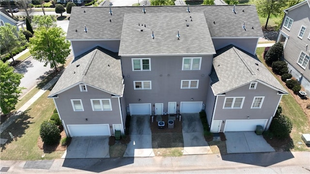 254 Thomas Green Blvd, Clemson, SC 29631 - aerial view