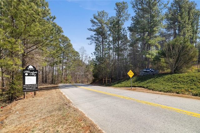 Listing photo 2 for 126 Moonlight Dr, Fair Play SC 29643