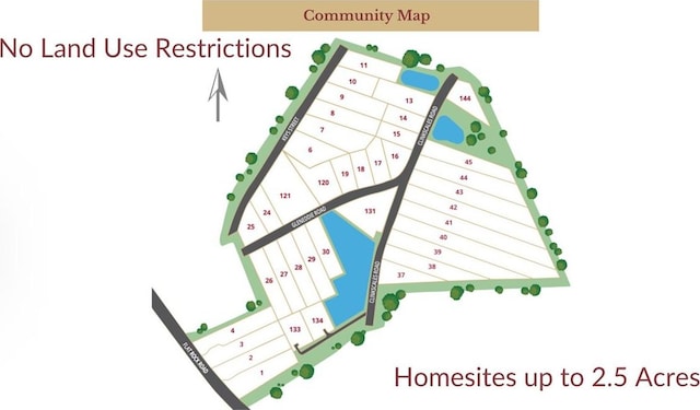 305 Clinkscales Rd Lot 14, Anderson, SC 29624 - map location