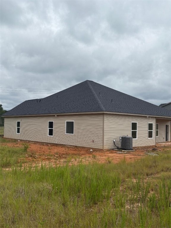 305 Clinkscales Rd, Anderson, SC 29624 - view of side of property featuring cooling unit