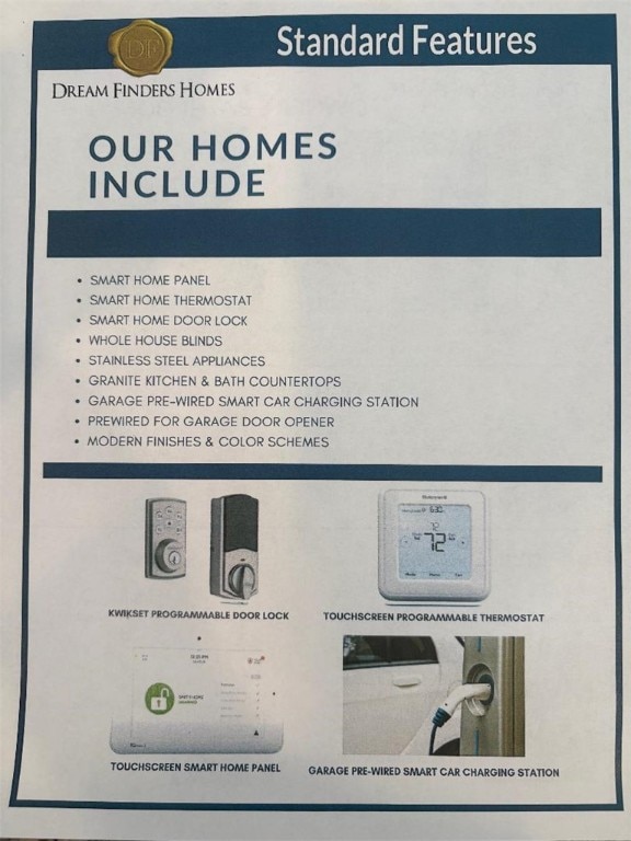 305 Clinkscales Rd, Anderson, SC 29624 - view of a document