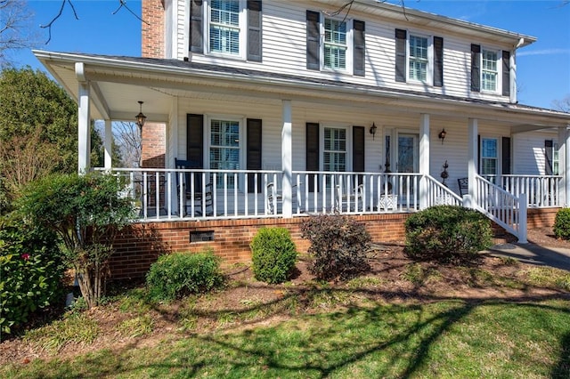 Listing photo 2 for 208 Hammett Bridge Rd, Greer SC 29650